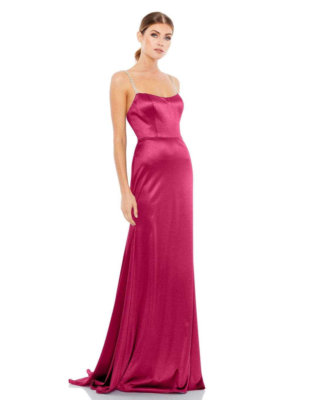 Mac Duggal 12428 Dress - Evening dress FOSTANI
