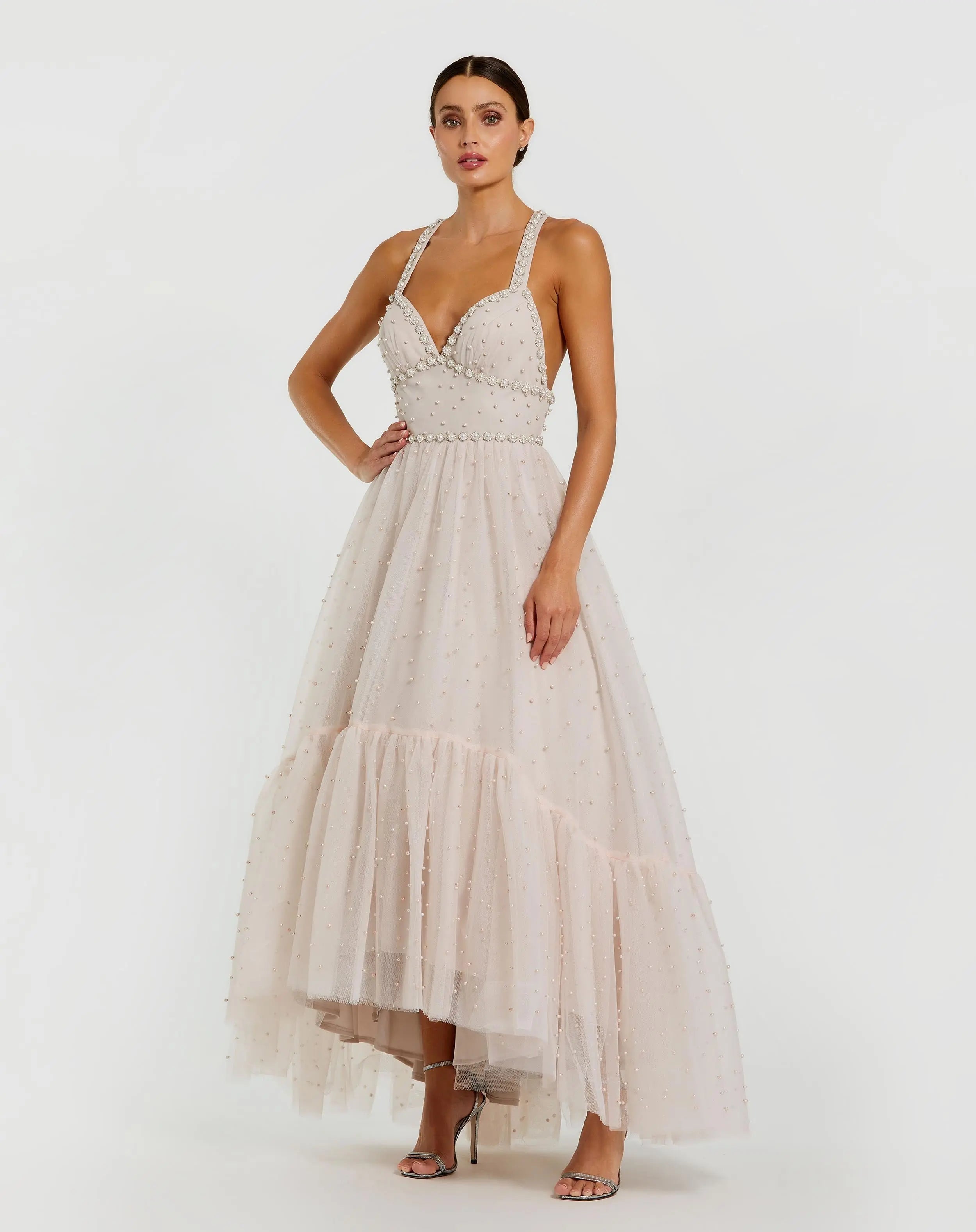 Mac Duggal 20747 Dress | FOSTANI Mac Duggal 20747 Dress | FOSTANI