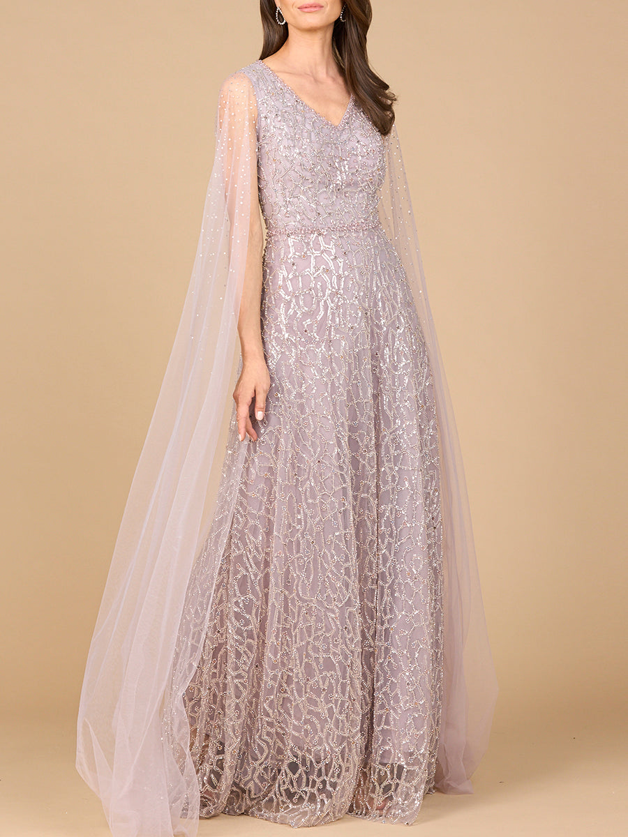 filipino lace wedding dress JOSE Wedding Dress main image 0