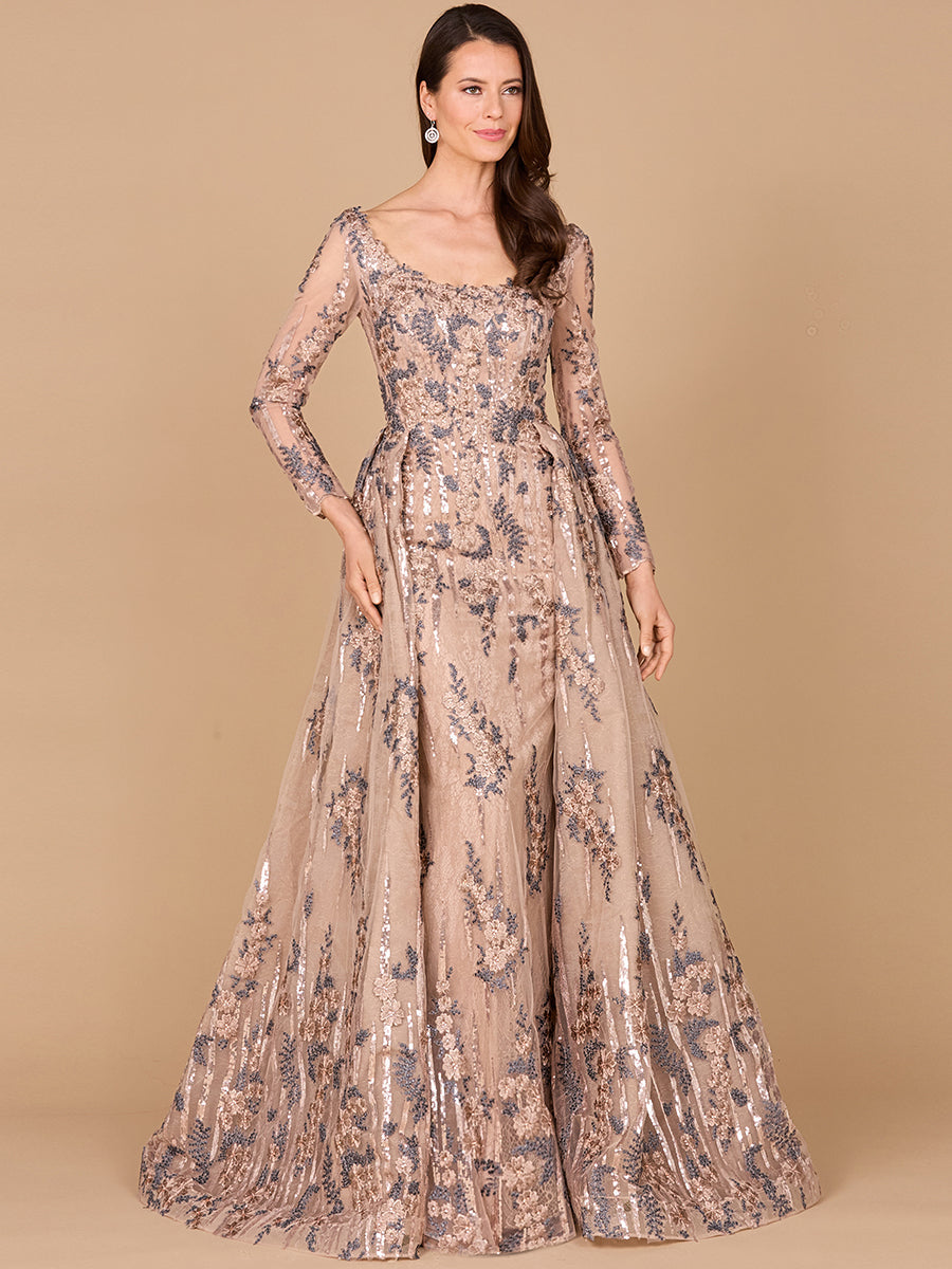 Lara 28990 Dress | FOSTANI