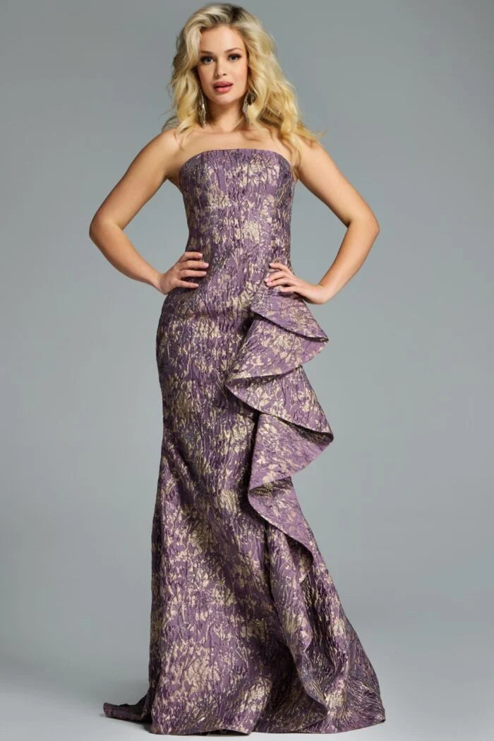 Jovani 41134 Dress | FOSTANI