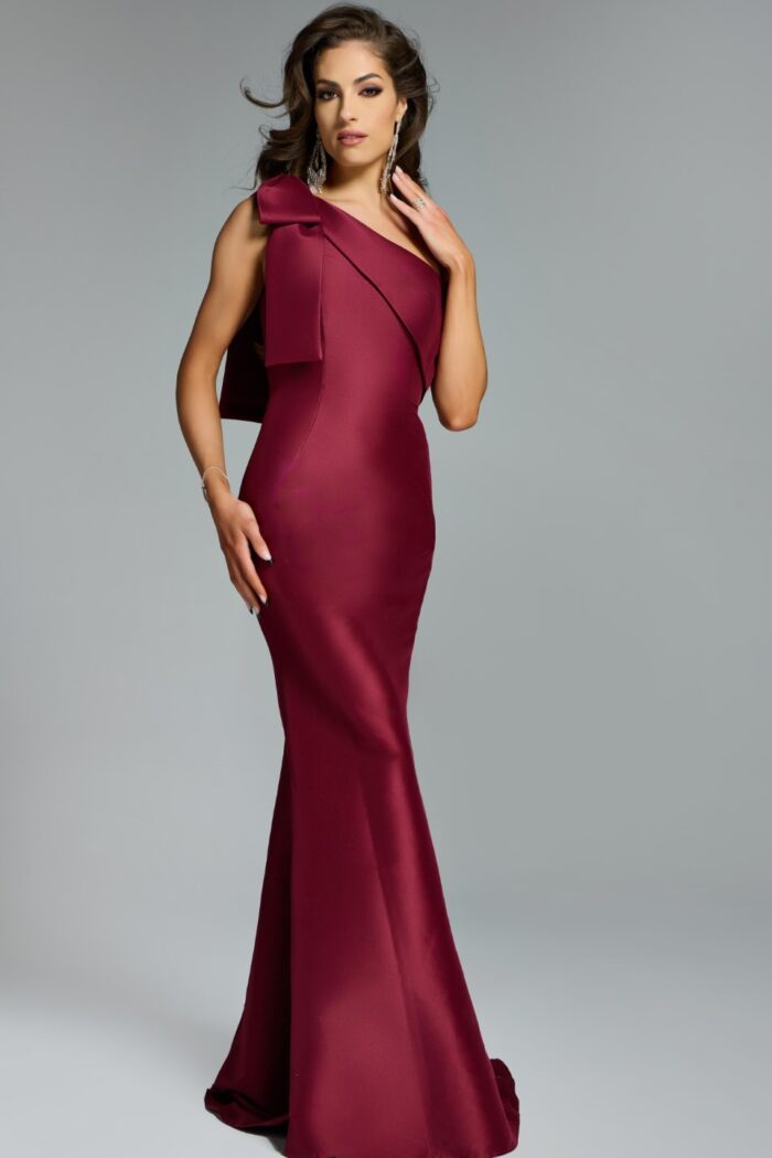 Jovani 43361 Dress ROYAL / 6