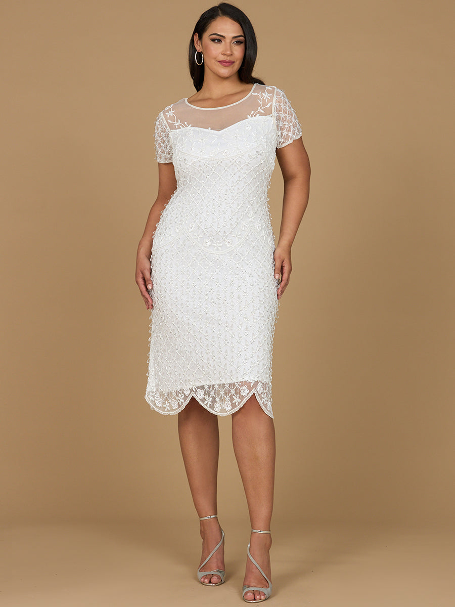 Lara 51188 Prom Dress - Ivory | NewYorkDress Lara 51188 Prom Dress - Ivory | NewYorkDress