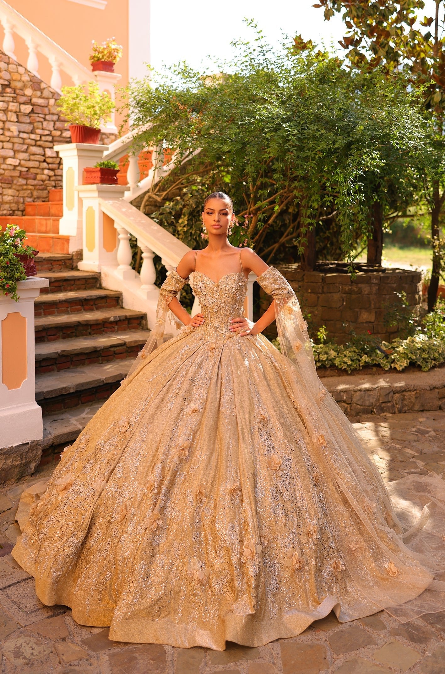 Buy Amarra Dress Style 54326