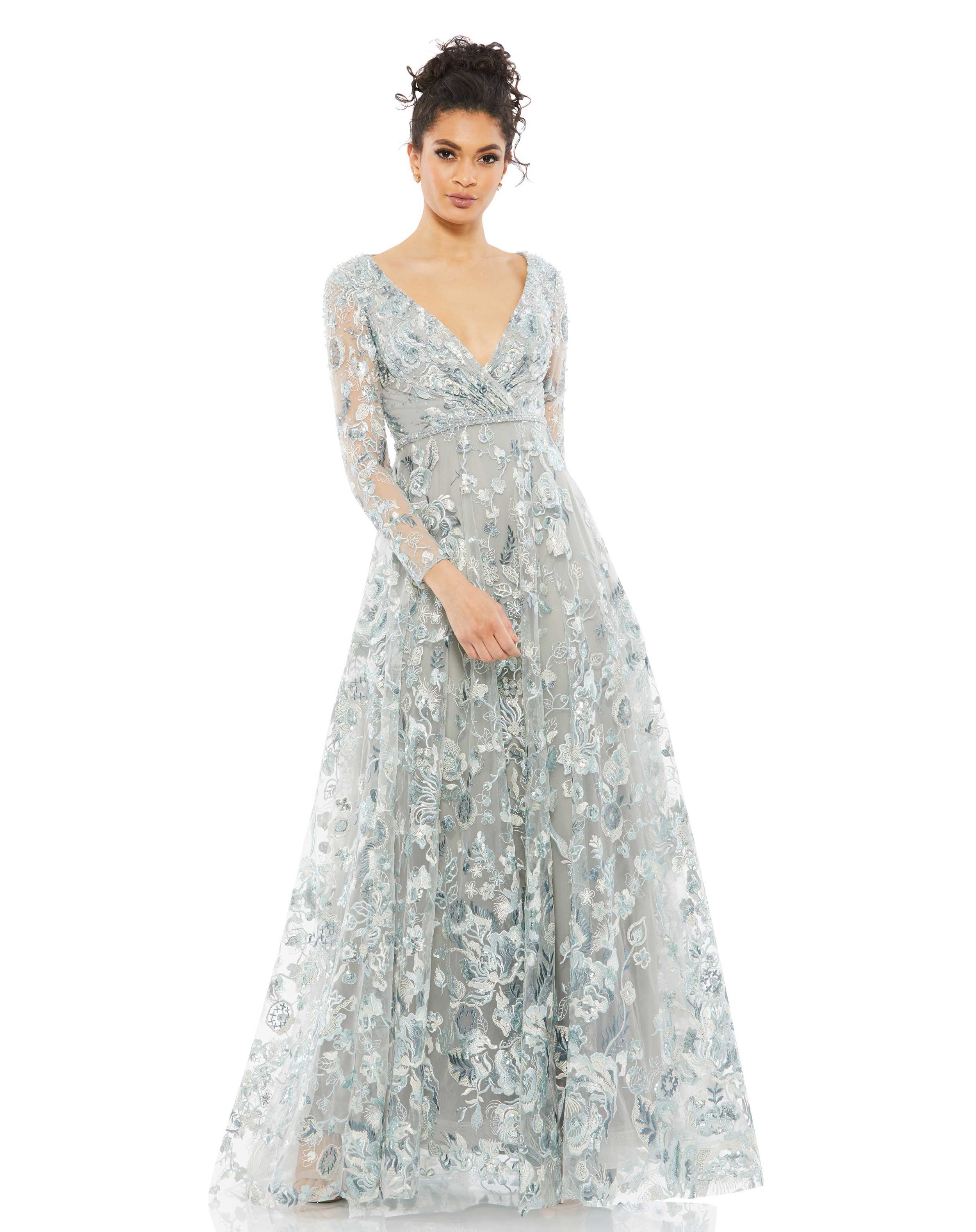 Mac Duggal 67869 Dress Mac Duggal 67869 Dress