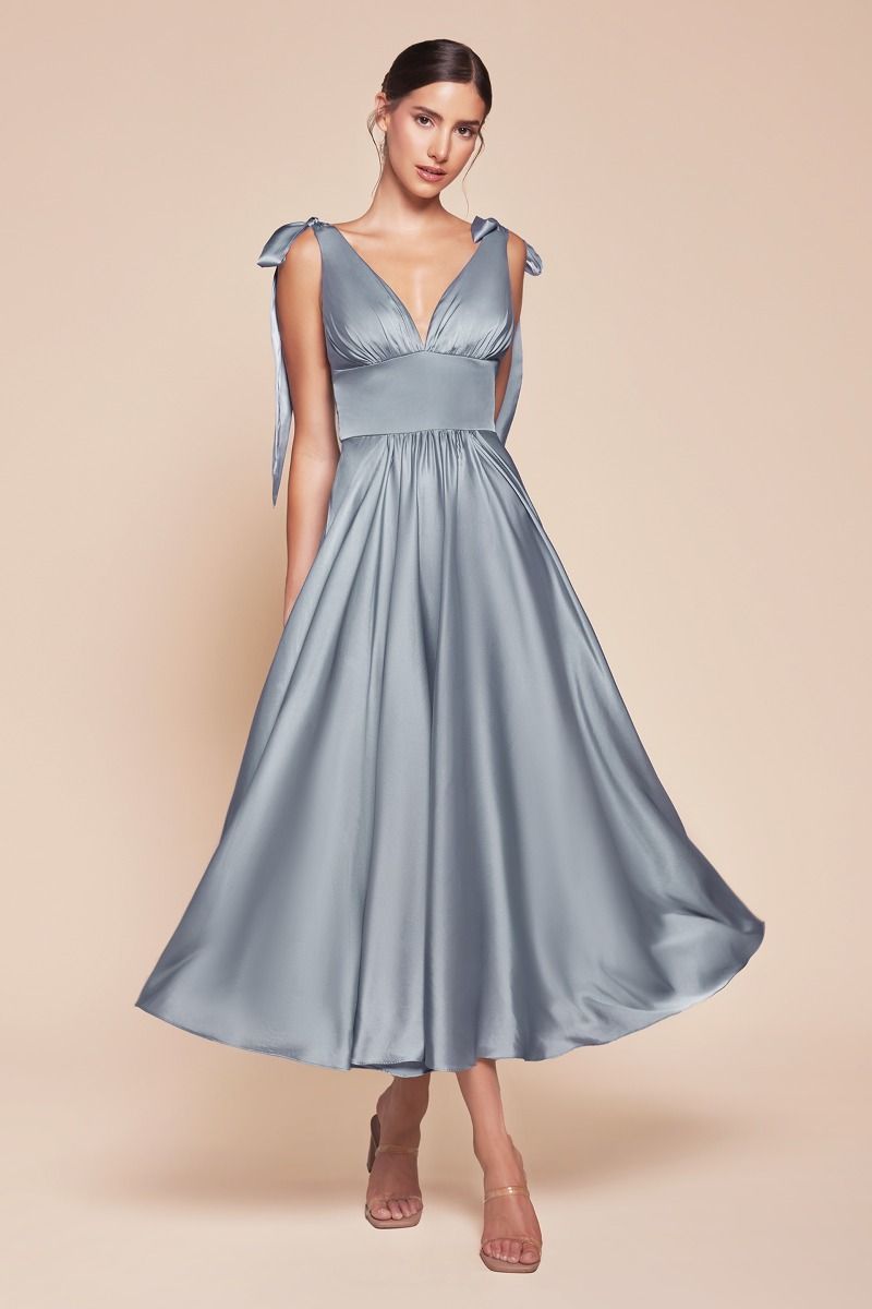 Ladivine 7499 DRESS | FOSTANI