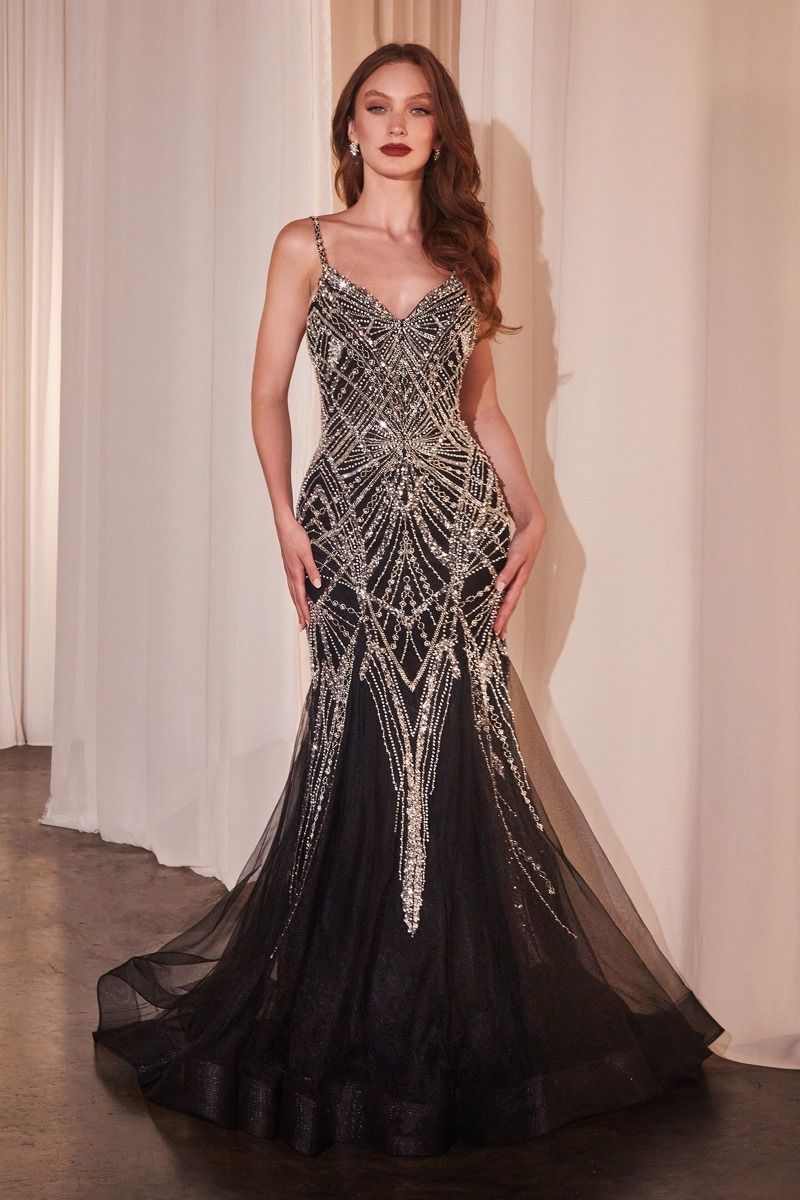 Ladivine 9317 DRESS Ladivine 9317 DRESS
