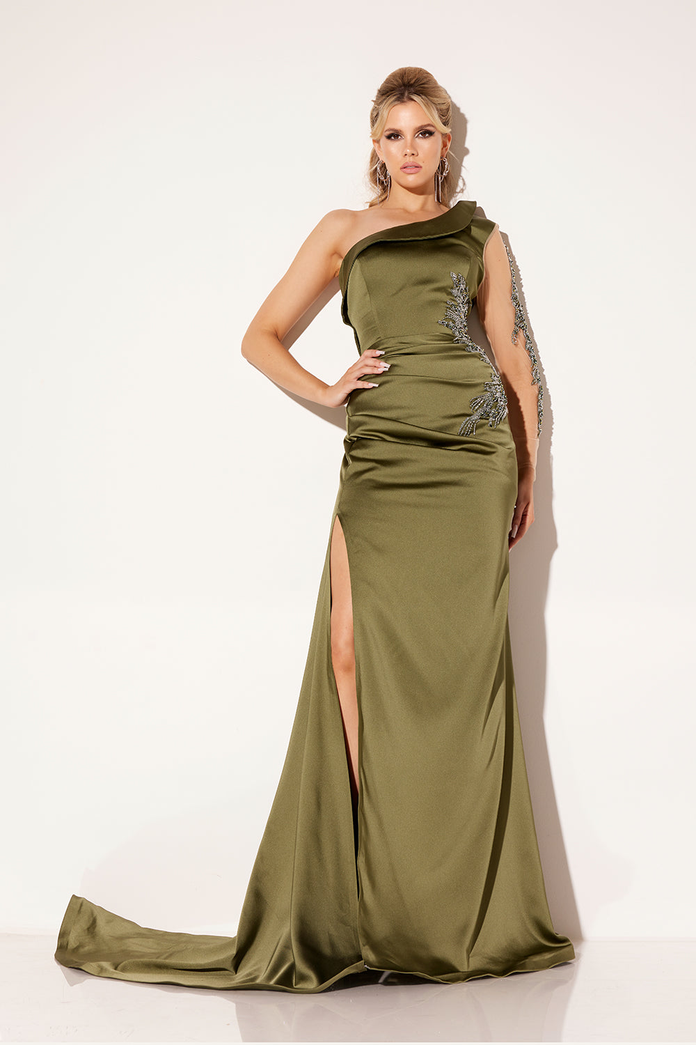 lucci lu bridesmaid dresses Lucci Lu 1446 Unique Lady Bridal and Prom | Southfield, MI