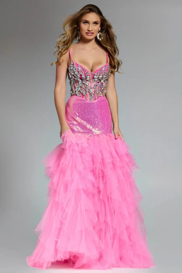 Jovani D5914 Dress