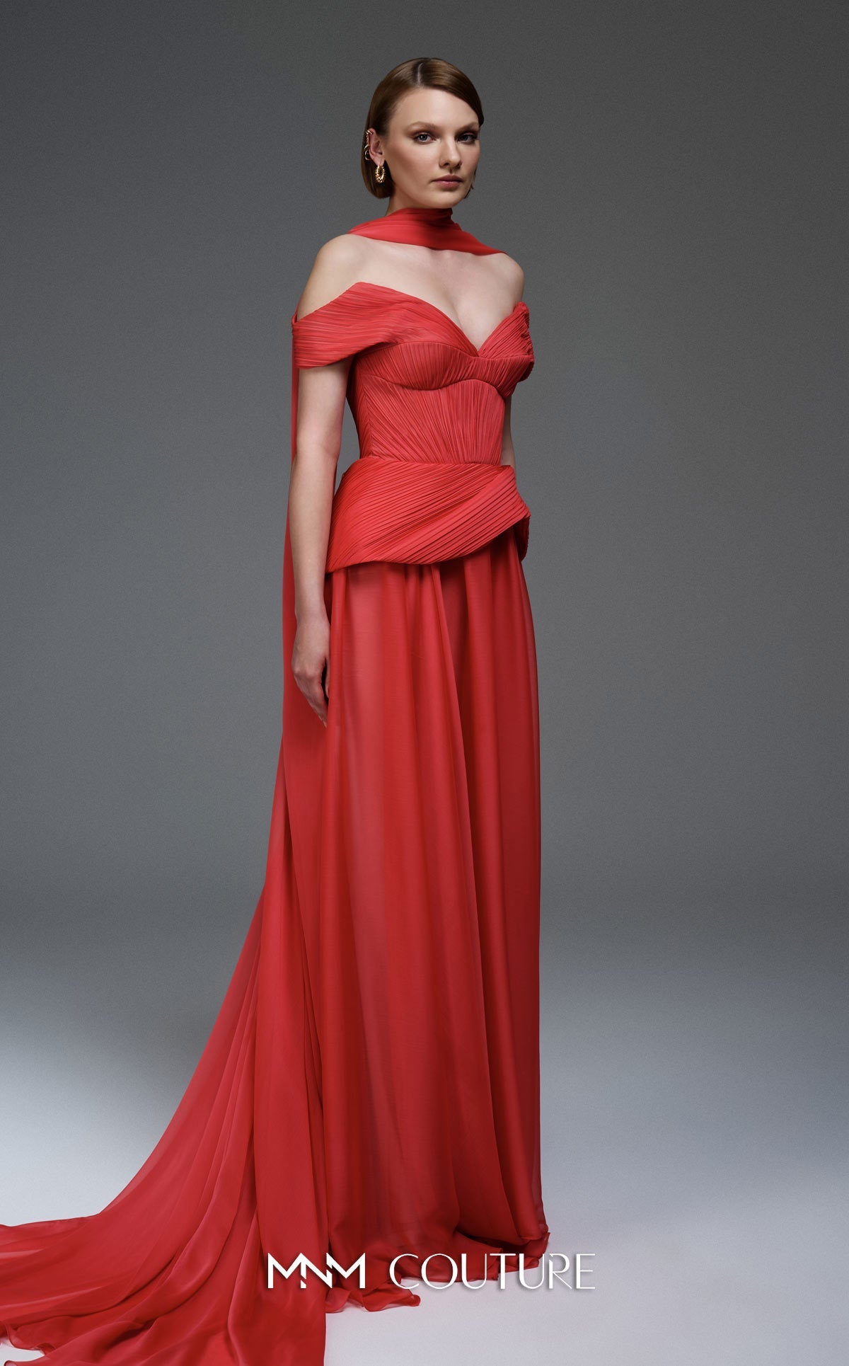 MNM Couture E0119 Dress | FOSTANI