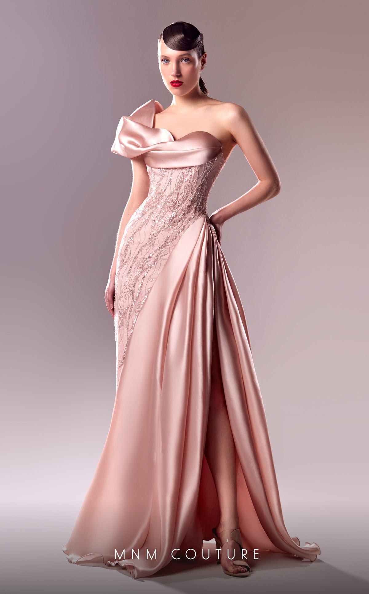 Gaby Charbachy G1631 DRESS | FOSTANI Gaby Charbachy G1631 DRESS | FOSTANI