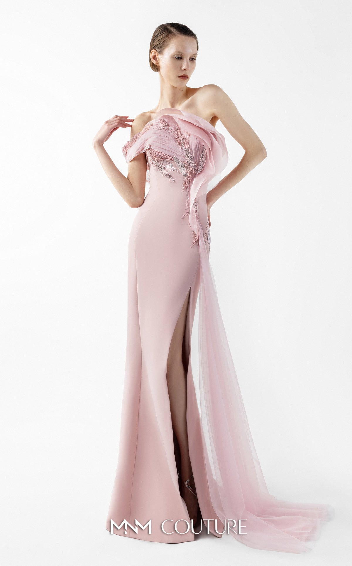 line by k gaby dress The Line by K GABY II Dress