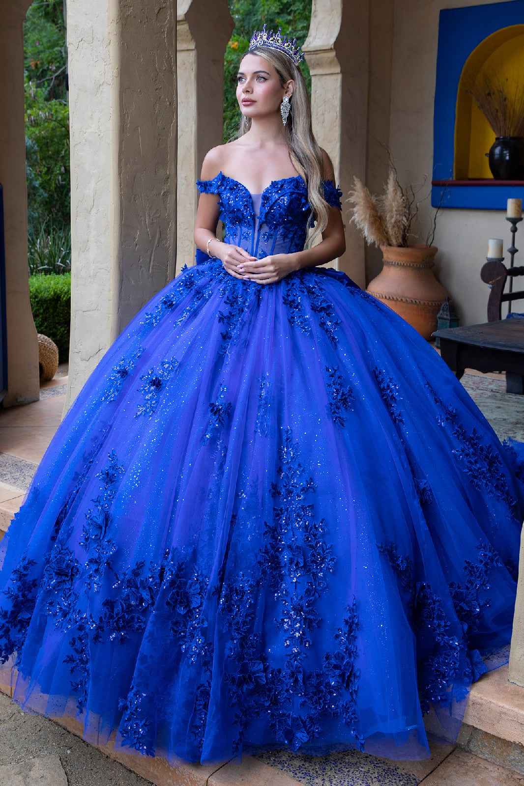 GLS GL3521 Dress