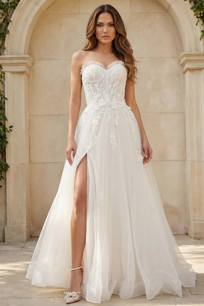 h line wedding dress Empire Waist A Line Wedding Dress Empire Line Wedding V Neck Empire Waist Wedding Dress Empire