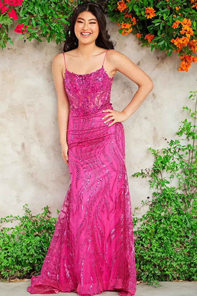 Jovani 23250 DRESS