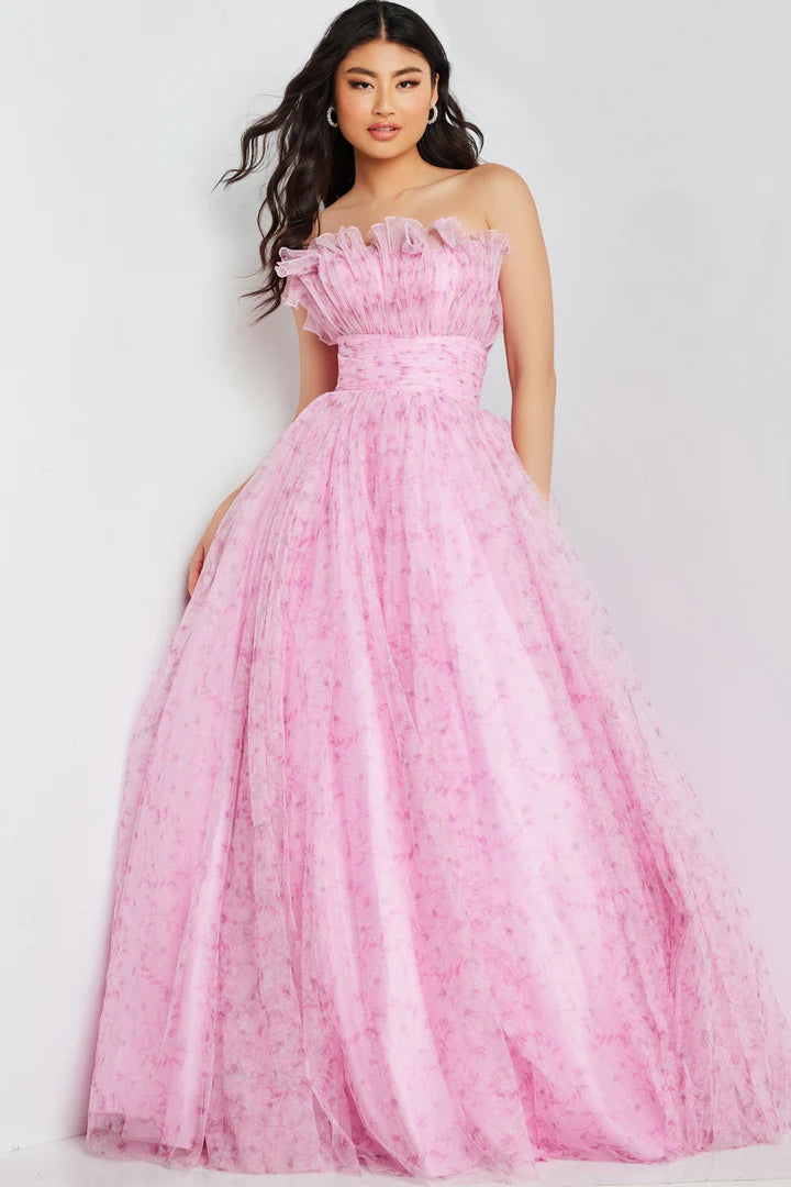 Jovani 26209 Dress
