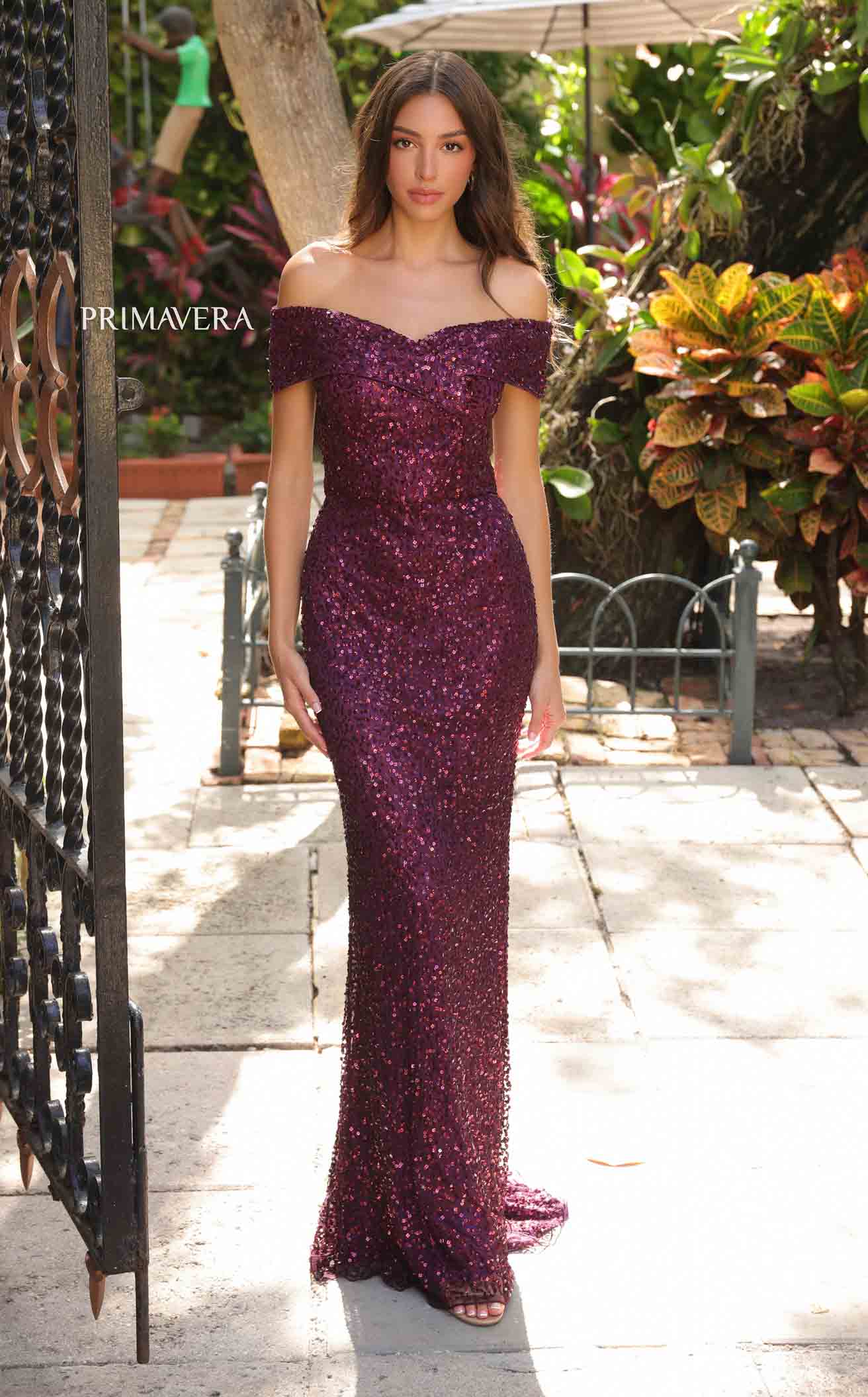 Primavera 13121 Dress