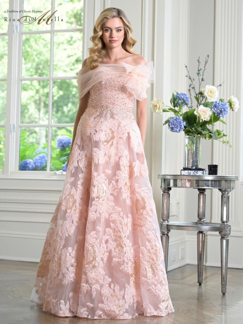 a line off the shoulder mother of the bride dress Zapaka Women Plum Taffeta Long Sleeves Mother of the Bride Dress with Pockets Off the Shoulder Ruched A Line Wedding Guest Dress, Navy / US4