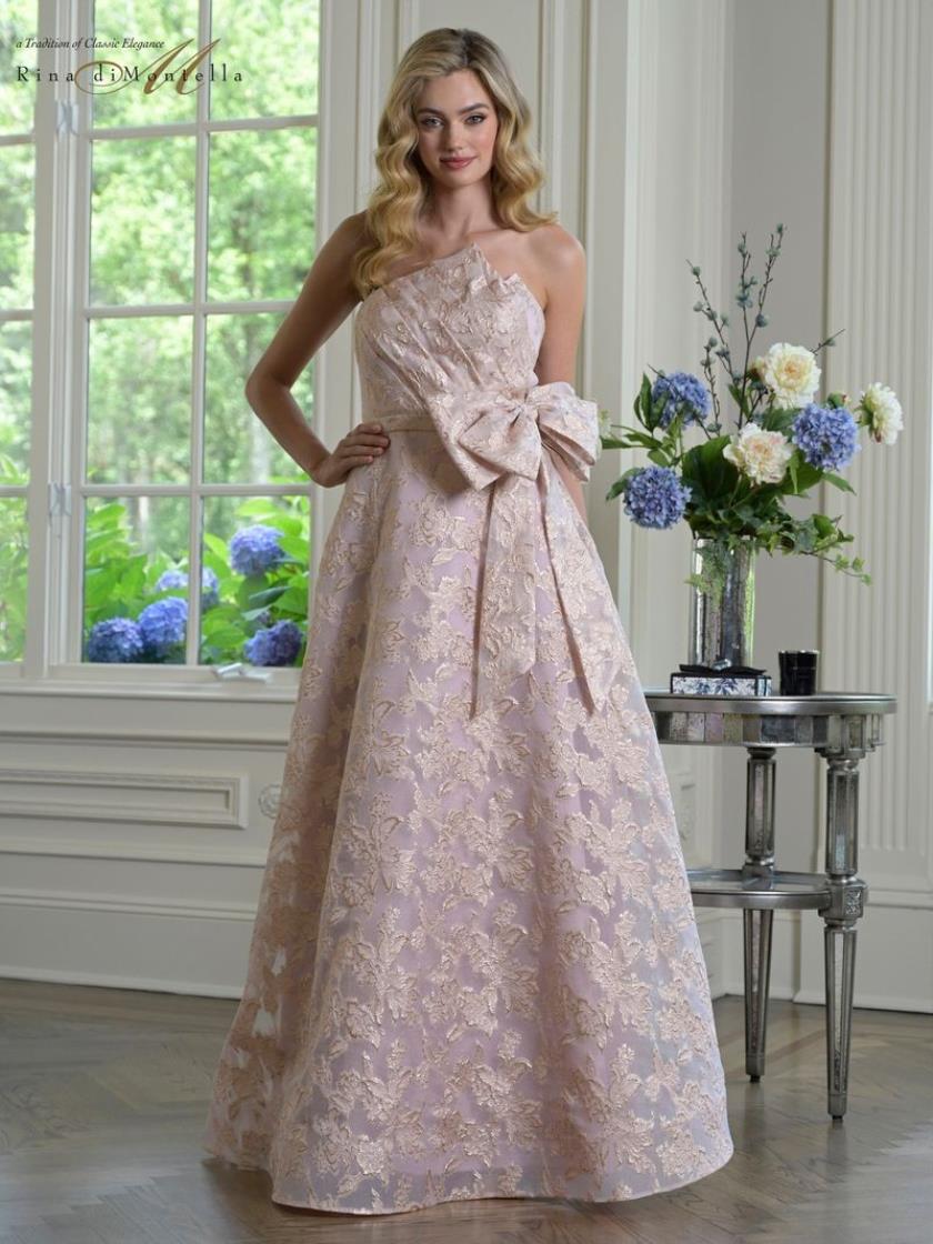 asymmetrical mother of the bride dresses A-Line High Low V Neck Dress making it a perfect choice for the mother of the bride. $189.99 | MON2312714 MONDRESSY Sheath/Column