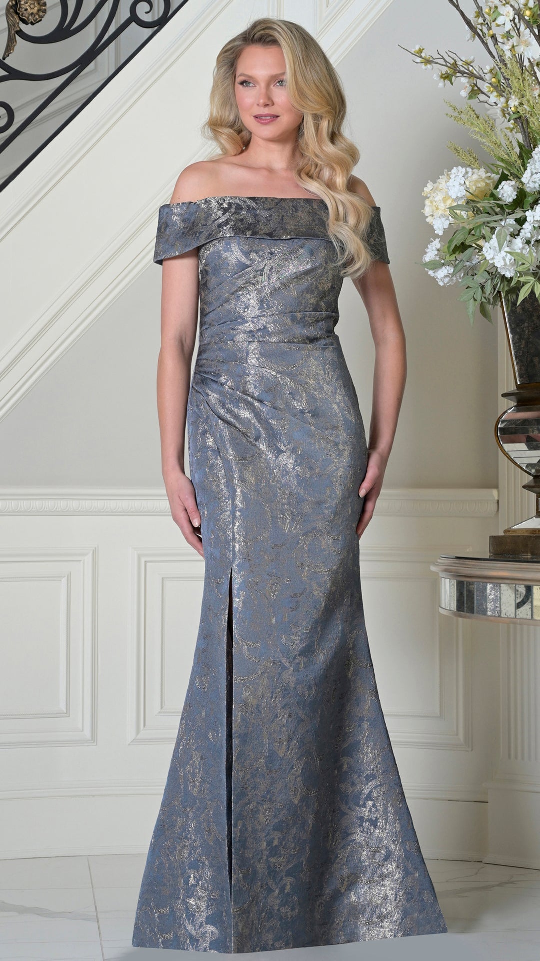 form fitting evening dresses Amarra 89283