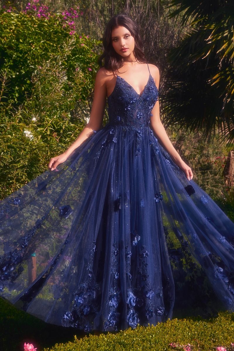ANDREA AND LEO A1326 DRESS