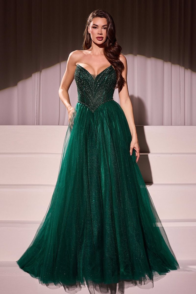 Ladivine CC415 Dress Ladivine CC415 Dress