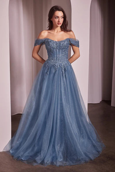 Ladivine CD799 DRESS