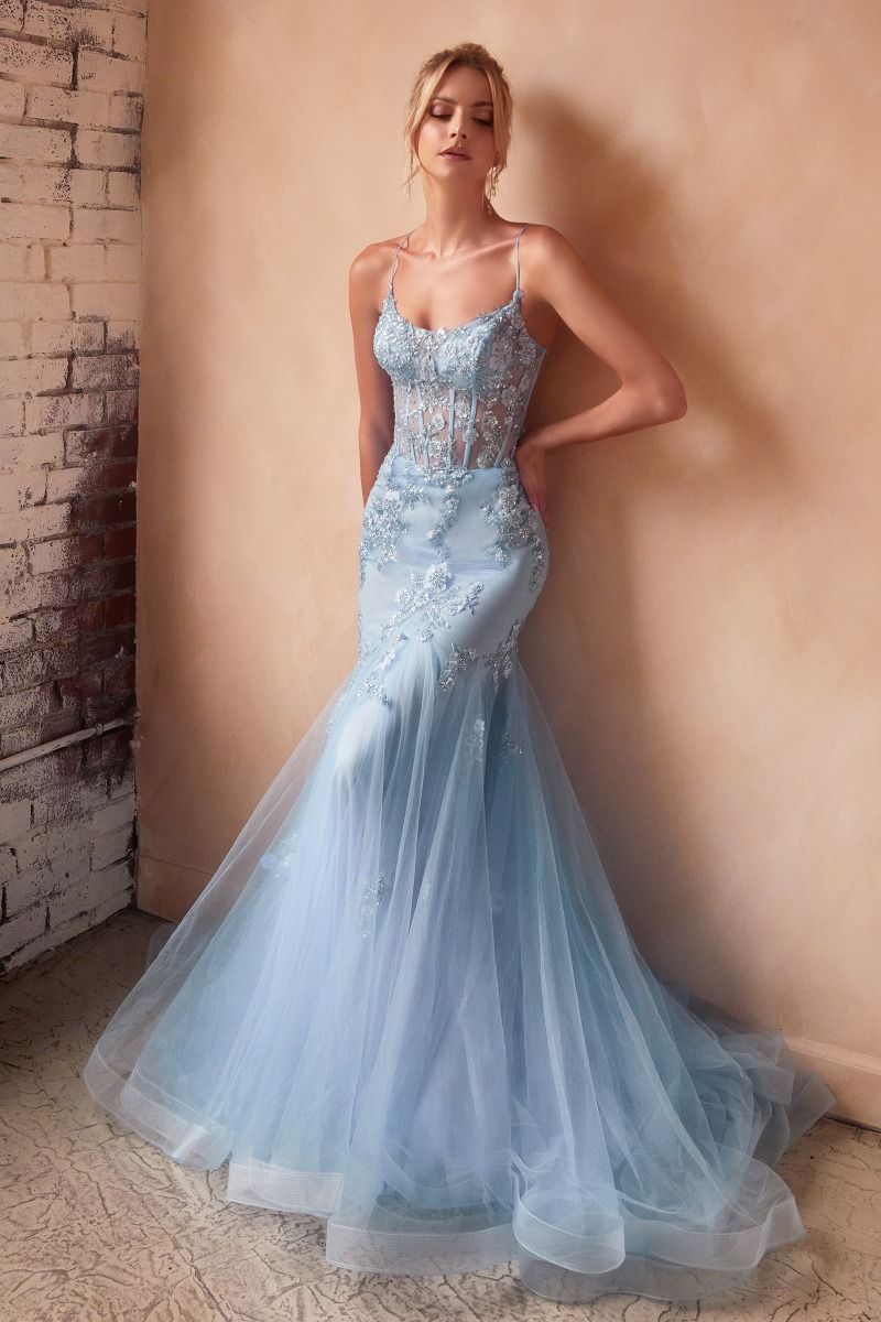 Ladivine D145 DRESS