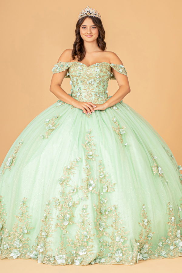 GLS GL3102 Dress | FOSTANI GLS GL3102 Dress | FOSTANI