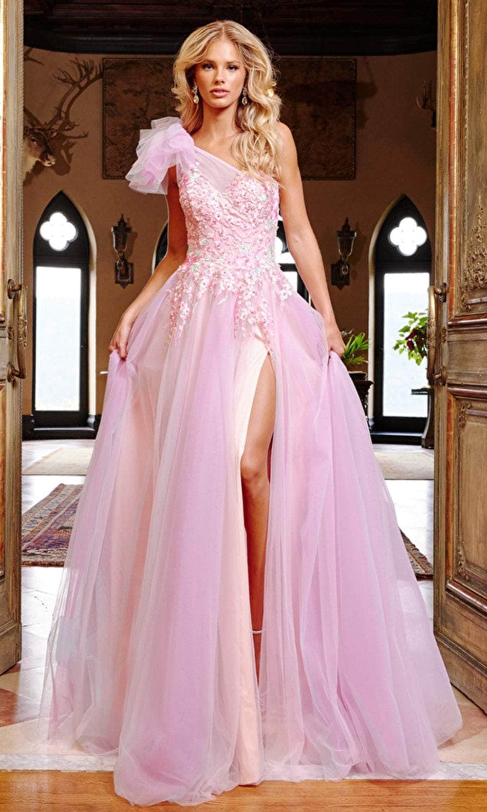 jovani pink prom dresses 22770 Pink and more Jovani 23951 Dress Size 2
