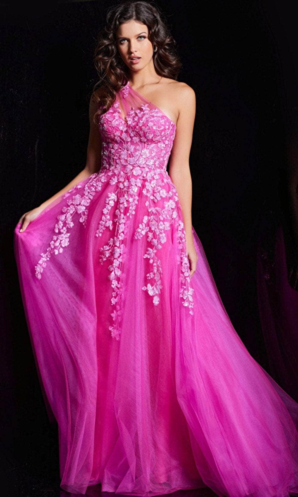Jovani 39318 Dress