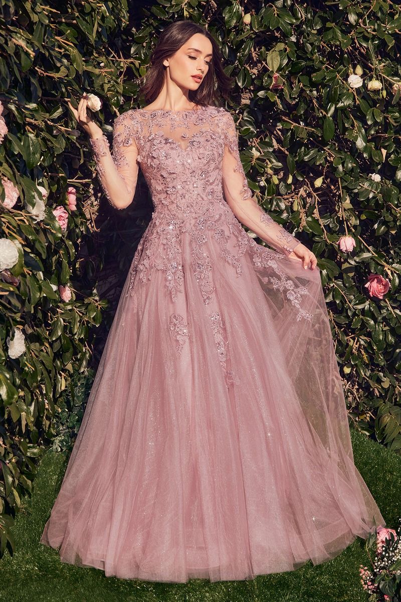 Andrea & Leo Couture MA108 Dress | FOSTANI