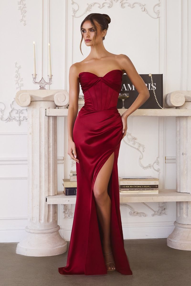 Amoris T611 Dress | FOSTANI Amoris T611 Dress | FOSTANI
