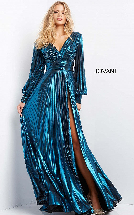 long fish dress Fish Long Dress With Kimono Sleeves E3844A1663