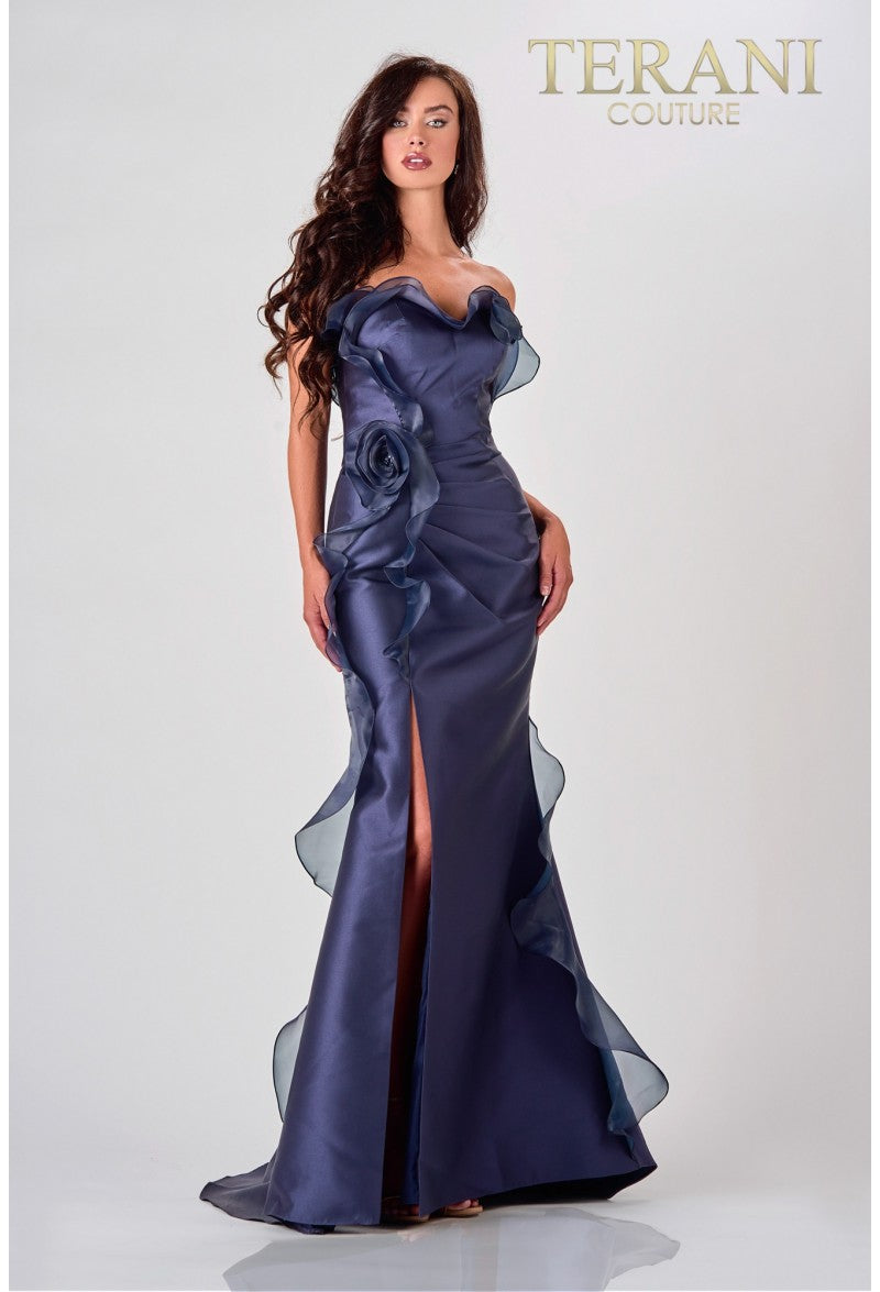 Terani Prom Dress Mermaid