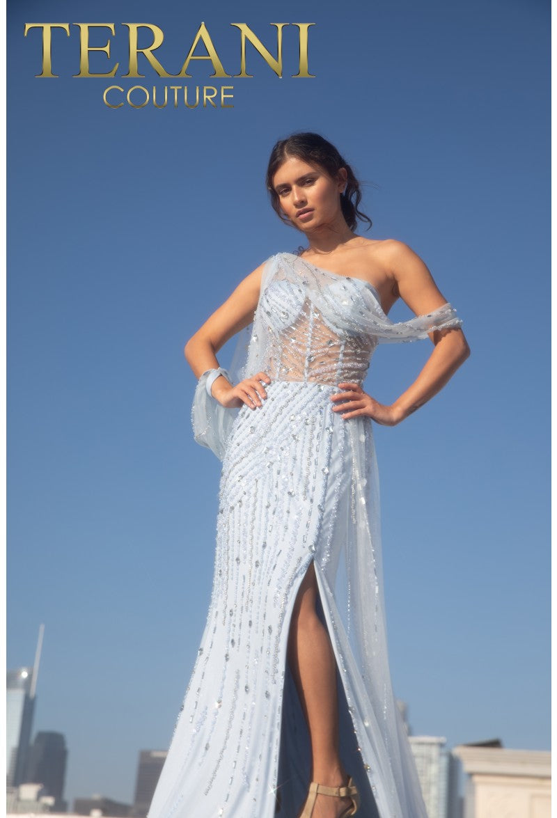 Terani Couture Fashion Brand  Designer Dresses - Official Website