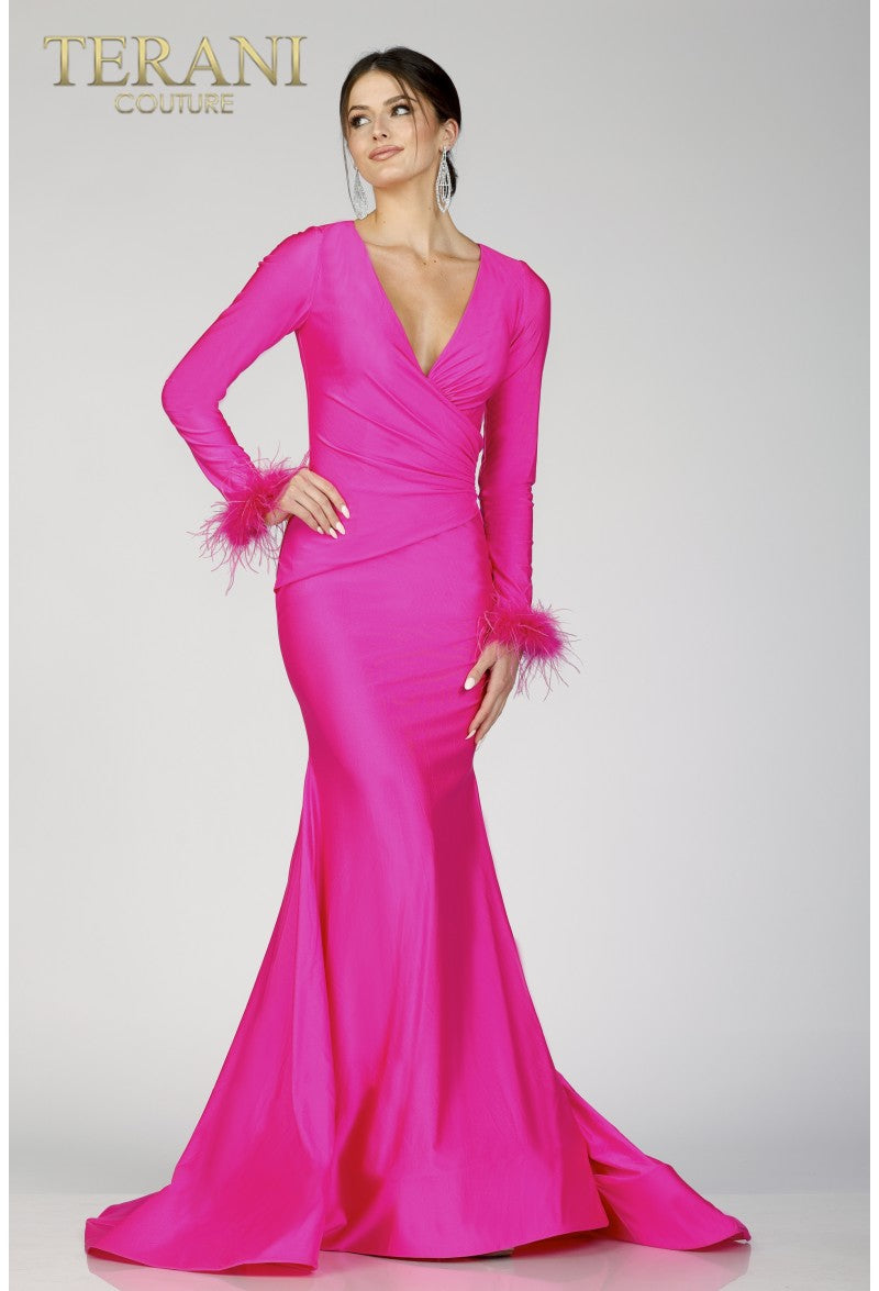 TERANI 231P0074 Dress | FOSTANI TERANI 231P0074 Dress | FOSTANI