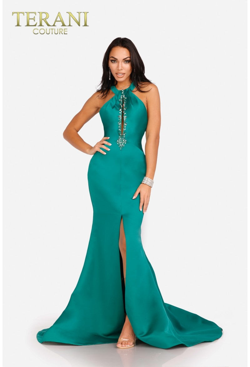 TERANI 231P0107 Dress – FOSTANI - Main Image