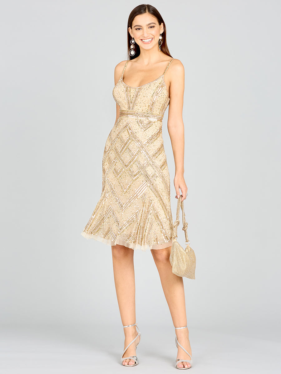 Lara 29218 Dress