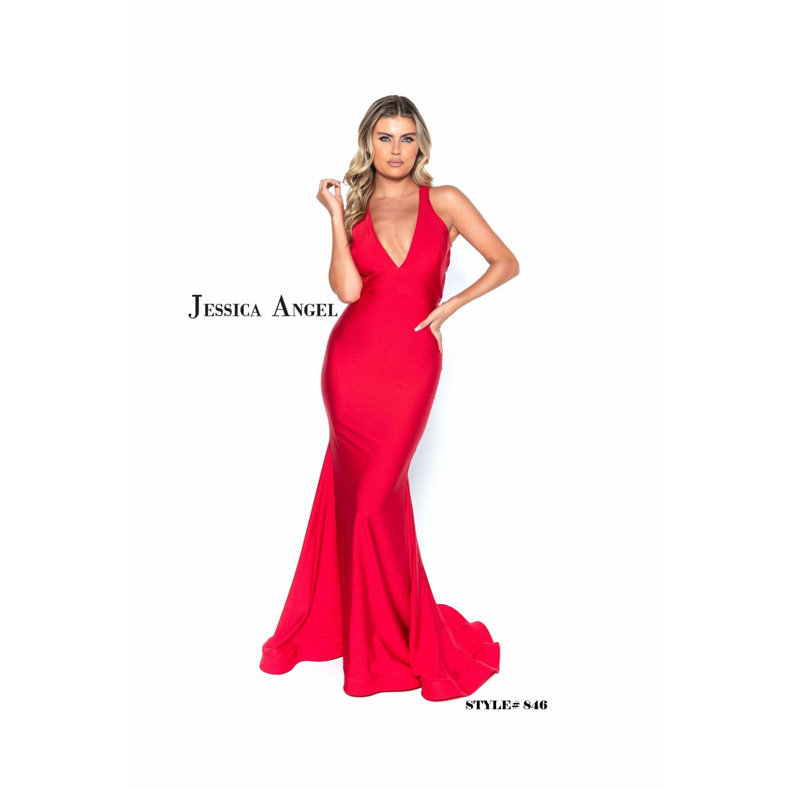 Jessica hotsell evening dresses