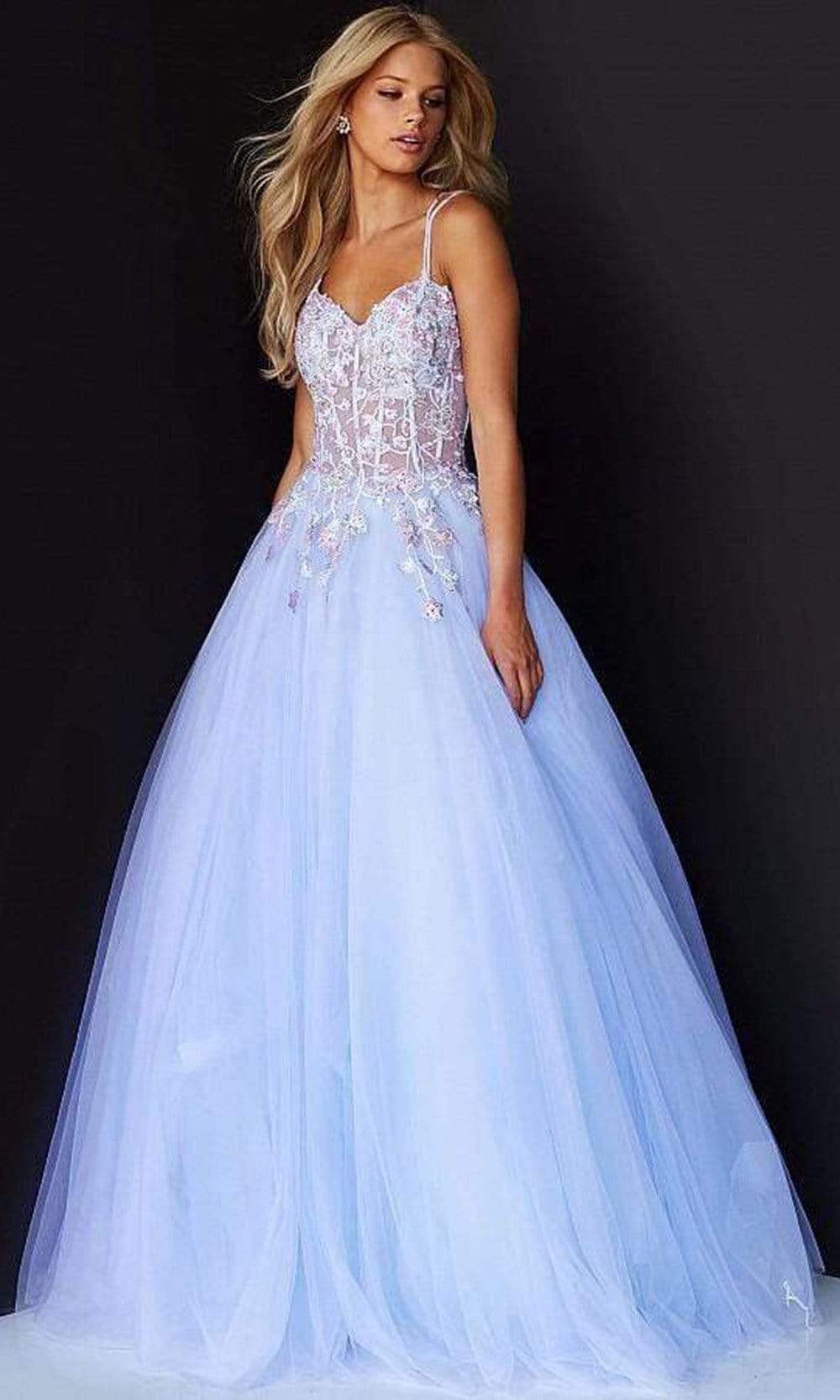 Jovani 06207 Dress