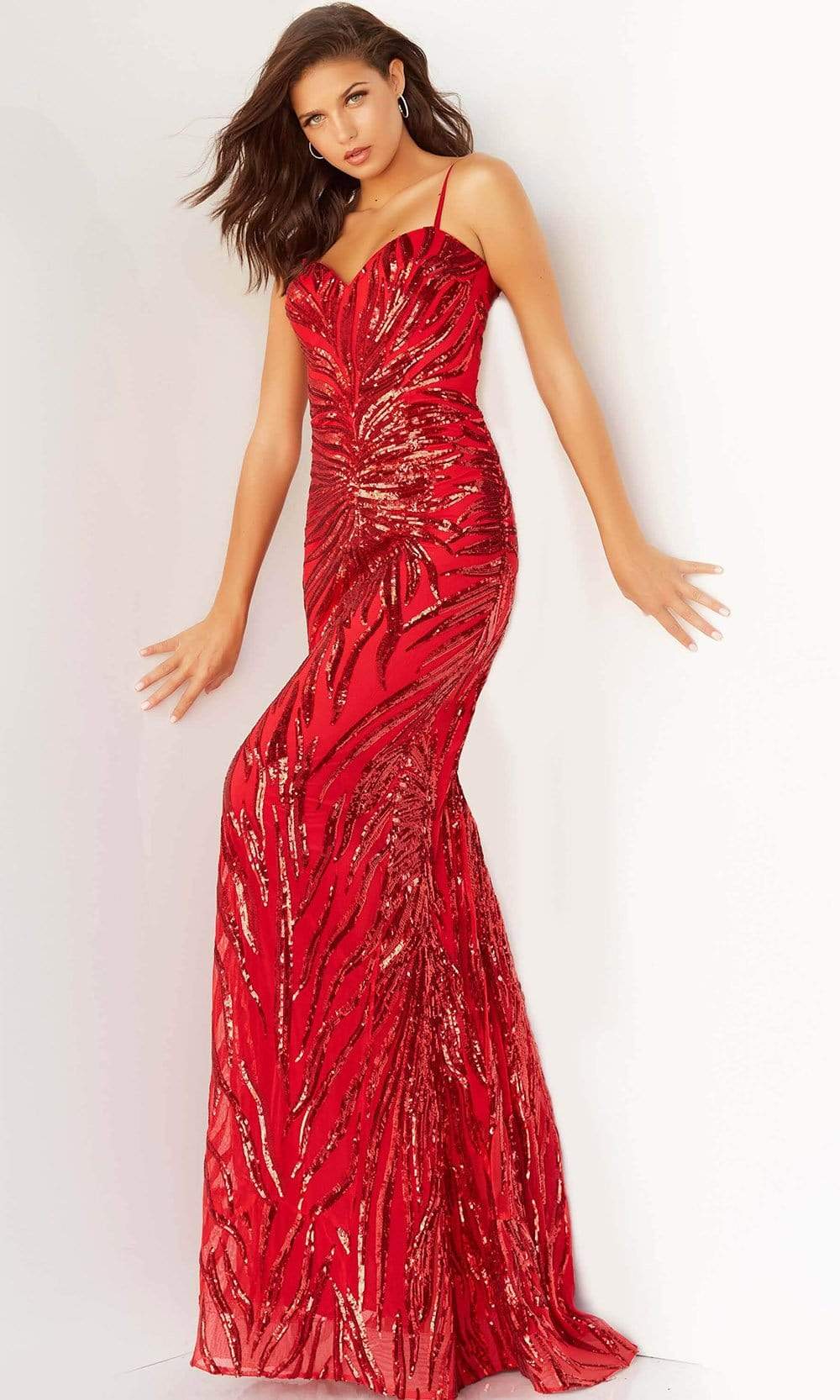 Jovani 8481 Dress