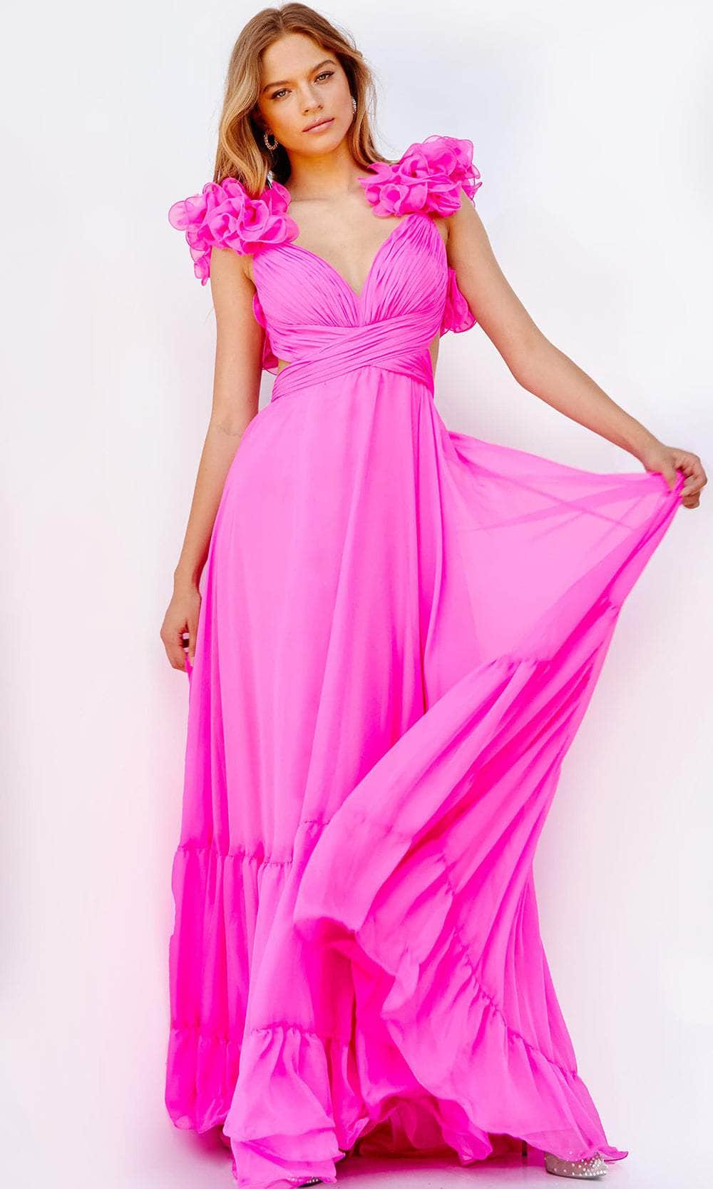 Jovani 23322 Dress – FOSTANI