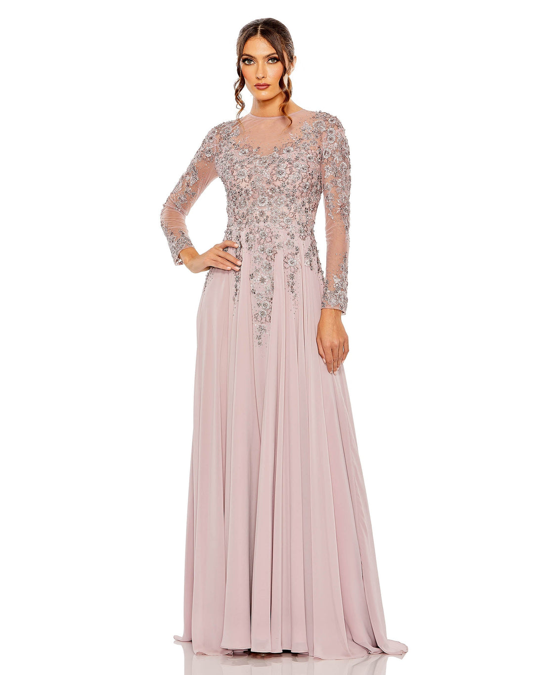 Mac Duggal 20478 Dress