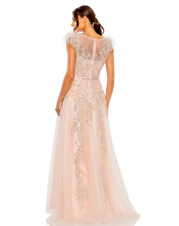 Mac Duggal 20520 Dress