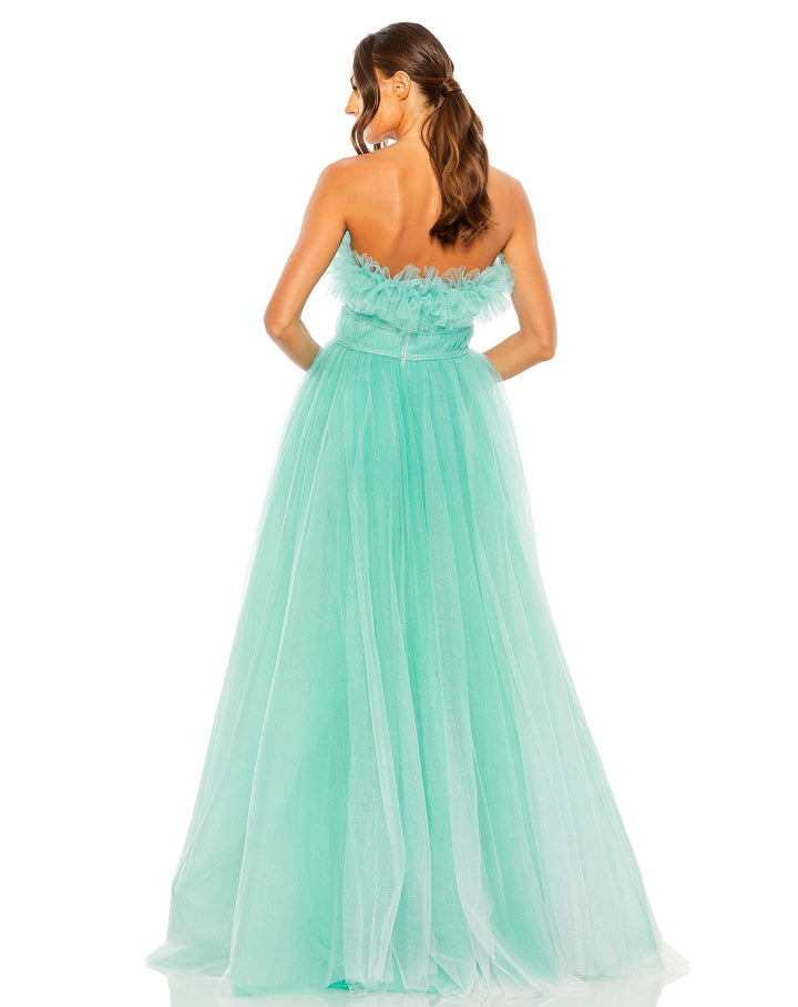 Mac Duggal 20555 Dress