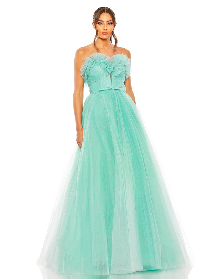 Mac Duggal 20555 Dress