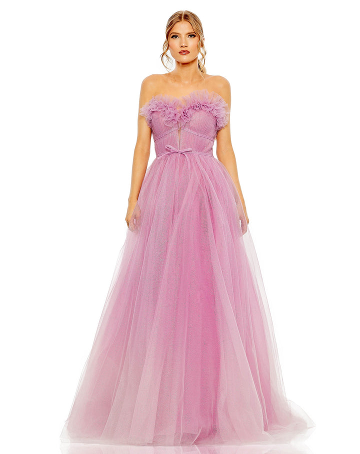 Mac Duggal 20555 Dress