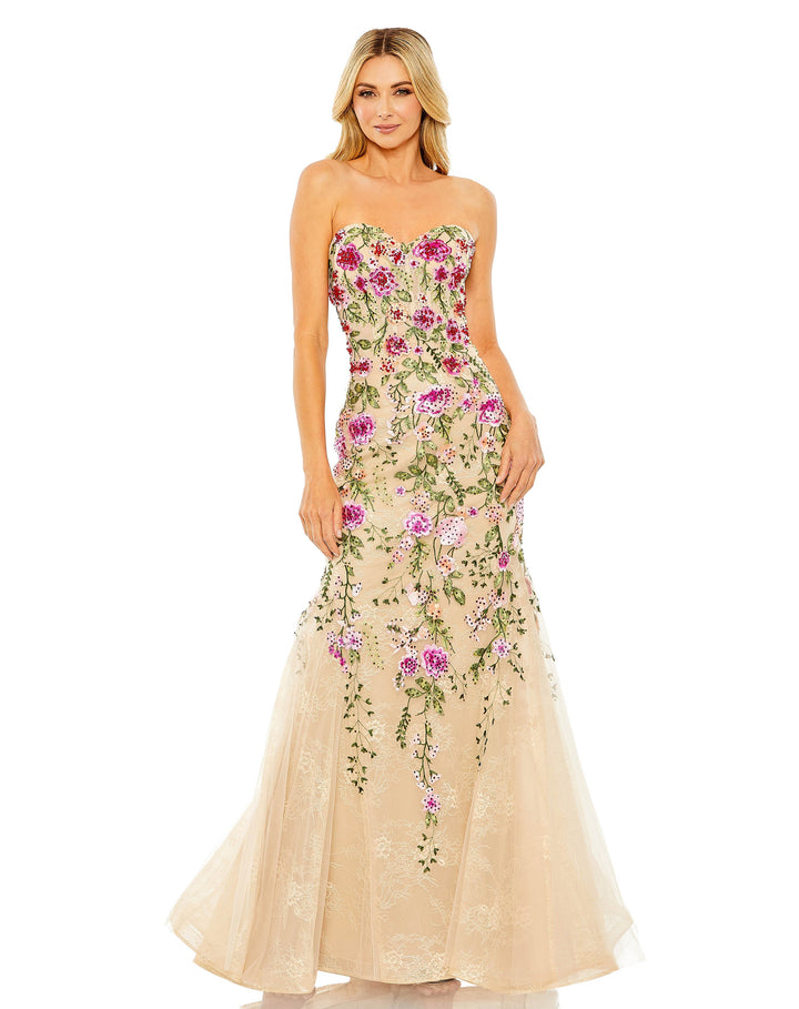 Mac Duggal 20652 Dress