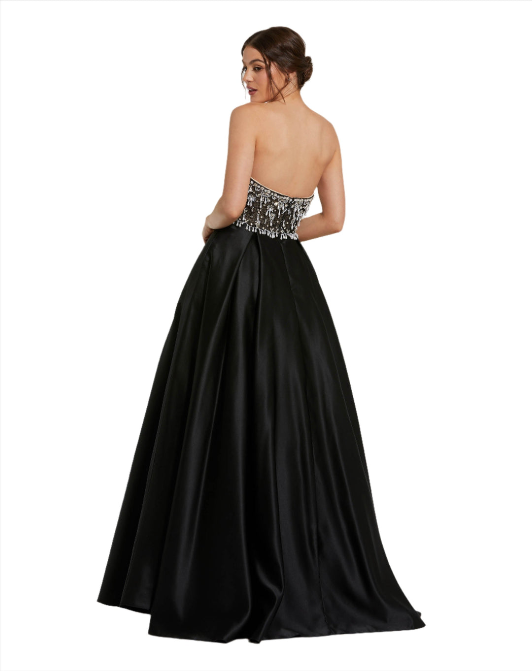 Mac Duggal 2225 Dress